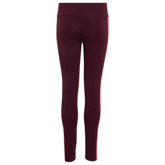Adidas Παιδικό κολάν Essentials 3-Stripes Leggings